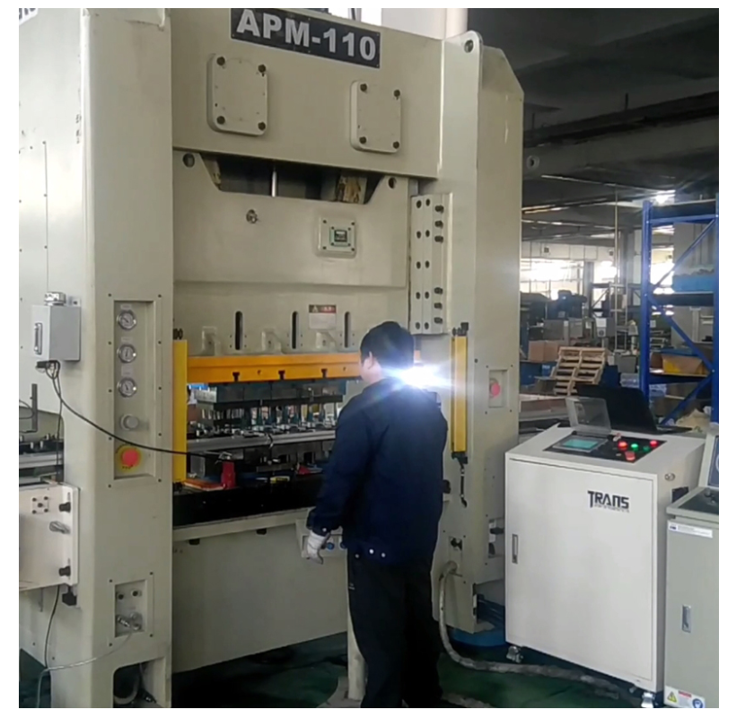 雙臂二次元機(jī)械手